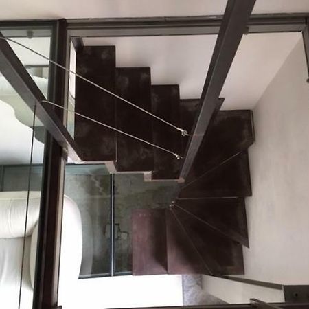 Palazzo Guerrieri Da Fermo Apartment Mantova Bagian luar foto