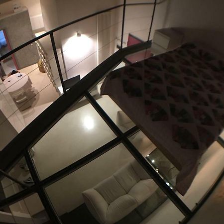 Palazzo Guerrieri Da Fermo Apartment Mantova Bagian luar foto